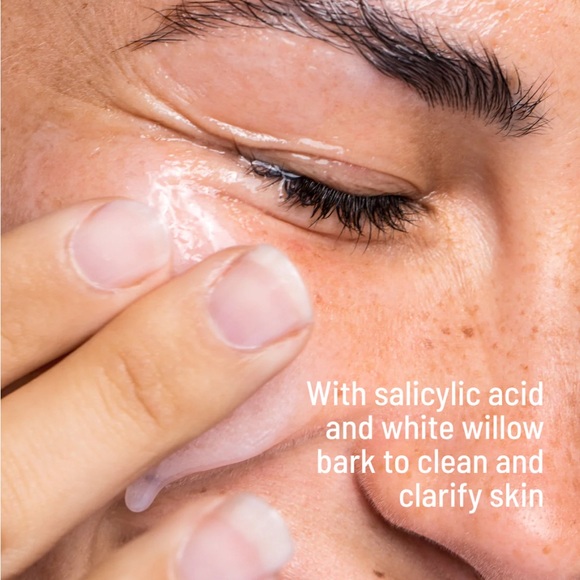 DR. BRANDT SKINCARE Pores No More Pore Purifying Cleanser New 15ml Deluxe Mini - Picture 8 of 8